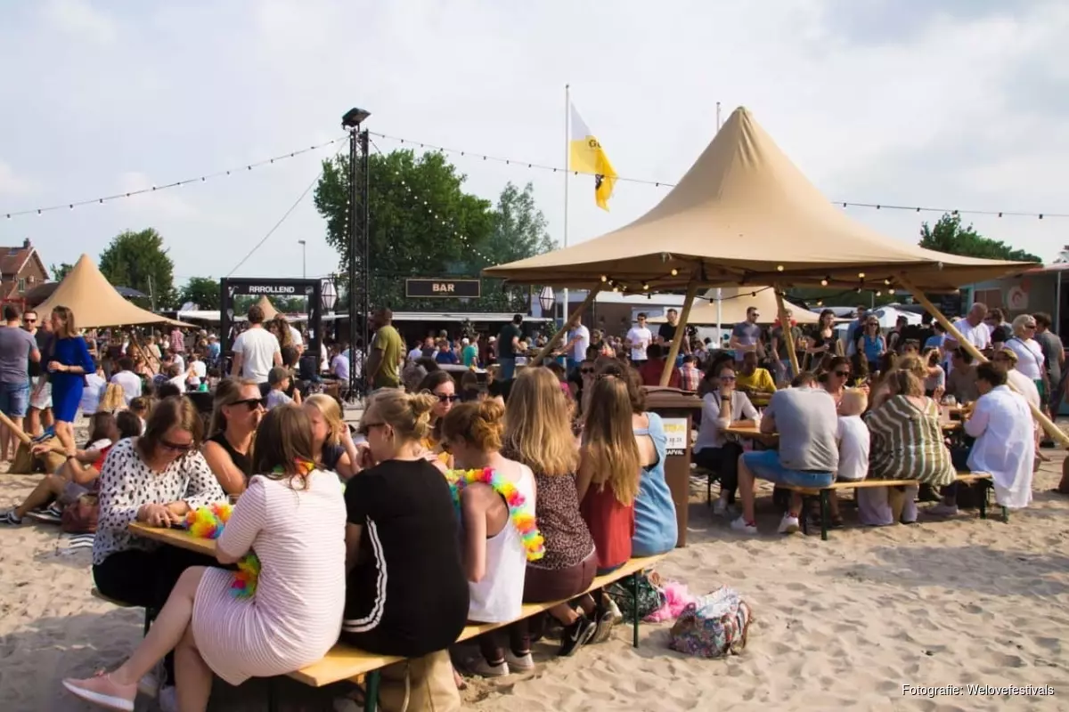 catering in Vlissingen